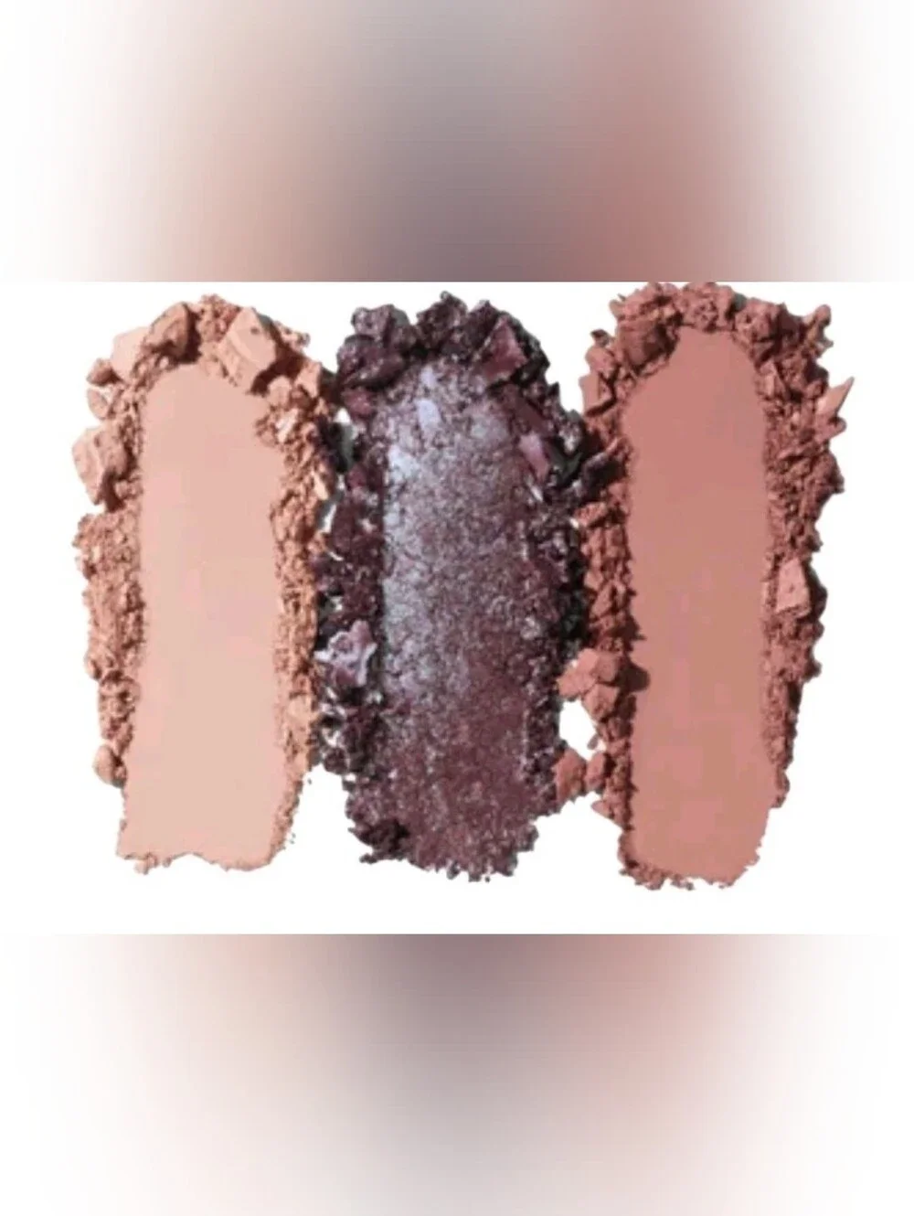 Morphe ChromaPlus Cut To The Lace Eyeshadow Trio Palette, NEW WITH BOX